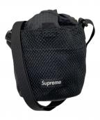 SUPREMEシュプリーム）の古着「small cinch pouch」｜ブラック