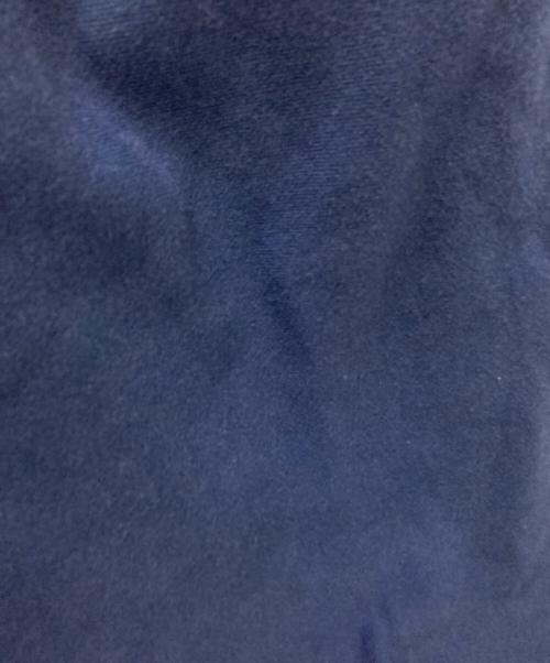 stussy（ステューシー）stussy (ステューシー) カレッジプリントパーカー ネイビー サイズ:Lの古着・服飾アイテム