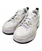 PUMAプーマ）の古着「BLSTR WNS」｜ホワイト