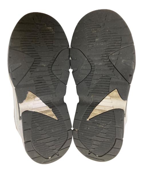 PUMA（プーマ）PUMA (プーマ) BLSTR WNS ホワイト サイズ:24.0㎝の古着・服飾アイテム