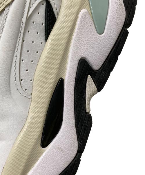 PUMA（プーマ）PUMA (プーマ) BLSTR WNS ホワイト サイズ:24.0㎝の古着・服飾アイテム