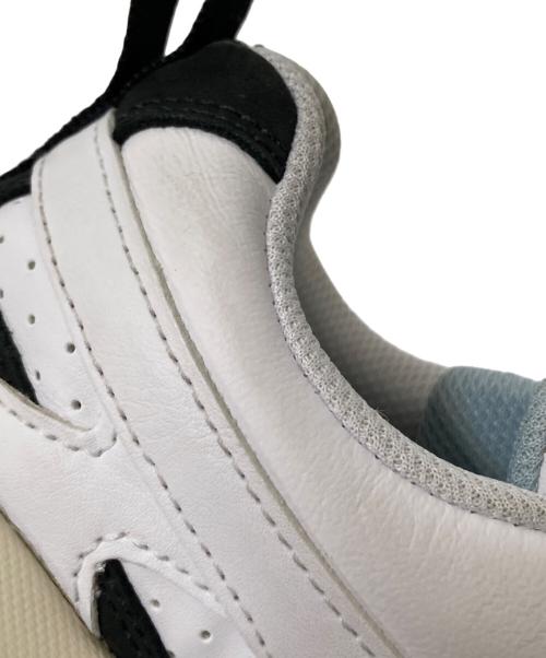 PUMA（プーマ）PUMA (プーマ) BLSTR WNS ホワイト サイズ:24.0㎝の古着・服飾アイテム