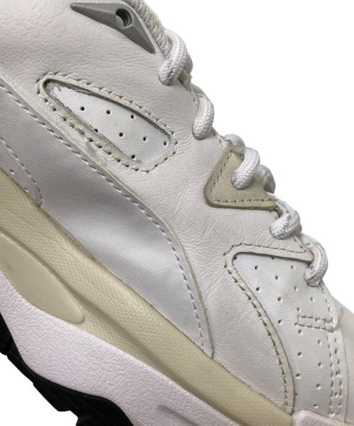 PUMA（プーマ）PUMA (プーマ) BLSTR WNS ホワイト サイズ:24.0㎝の古着・服飾アイテム