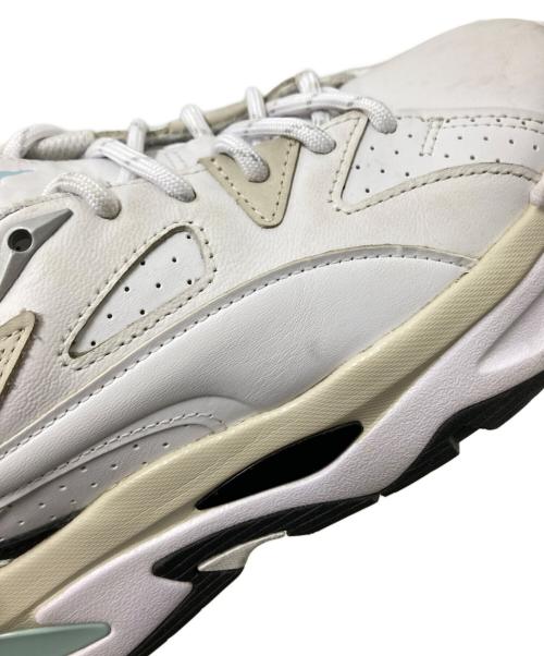 PUMA（プーマ）PUMA (プーマ) BLSTR WNS ホワイト サイズ:24.0㎝の古着・服飾アイテム