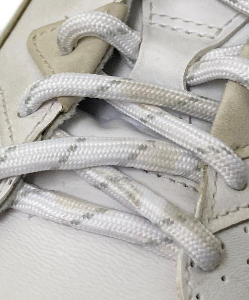 PUMA（プーマ）PUMA (プーマ) BLSTR WNS ホワイト サイズ:24.0㎝の古着・服飾アイテム