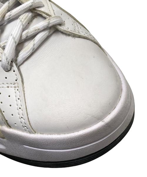 PUMA（プーマ）PUMA (プーマ) BLSTR WNS ホワイト サイズ:24.0㎝の古着・服飾アイテム