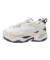 PUMA (プーマ) BLSTR WNS ホワイト サイズ:24.0㎝：4000円