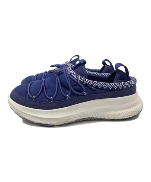 UGG（アグ）UGG (アグ) CA78 Tasman ネイビー×ホワイト サイズ:26.0㎝の古着・服飾アイテム