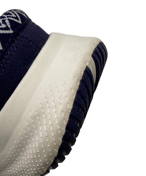 UGG（アグ）UGG (アグ) CA78 Tasman ネイビー×ホワイト サイズ:26.0㎝の古着・服飾アイテム