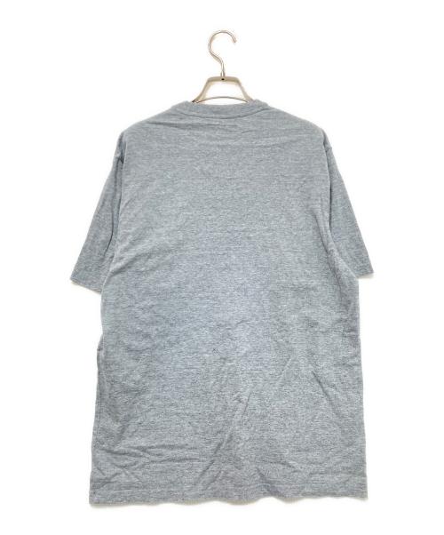 SUPREME（シュプリーム）SUPREME (シュプリーム) CONTACT S/S TOP グレー サイズ:Mの古着・服飾アイテム