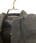 中古・古着 THE NORTH FACE (ザ ノース フェイス) ウインドストッパーダウンシェルコート　NDW91964 ブラック サイズ: L：30000円