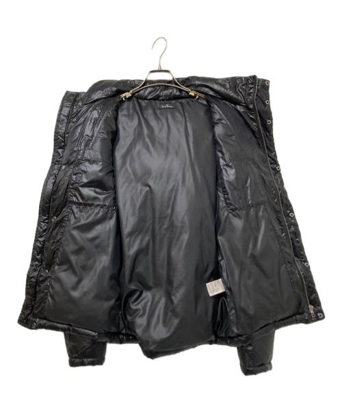 PS Paul Smith（ＰＳポールスミス）PS Paul Smith (ＰＳポールスミス) ダウンジャケット ブラック サイズ:Mの古着・服飾アイテム