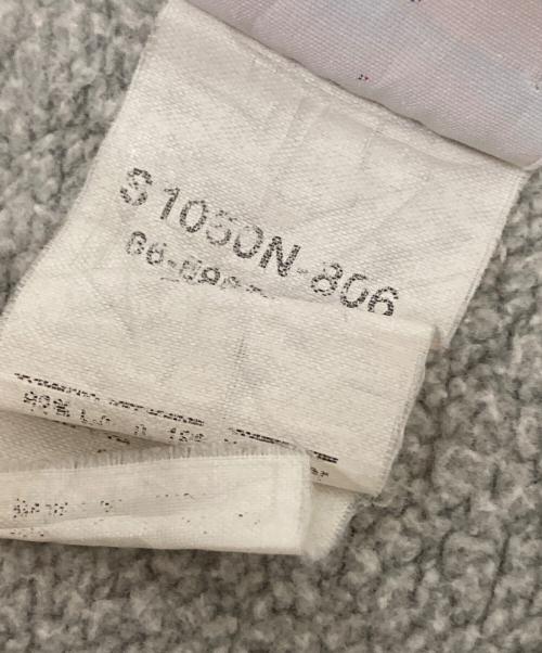 Champion（チャンピオン）Champion (チャンピオン) アーチロゴクルーネックスウェット グレー サイズ:Mの古着・服飾アイテム