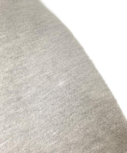 Champion（チャンピオン）Champion (チャンピオン) アーチロゴクルーネックスウェット グレー サイズ:Mの古着・服飾アイテム