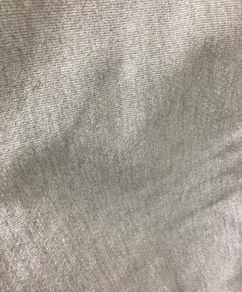 Champion（チャンピオン）Champion (チャンピオン) アーチロゴクルーネックスウェット グレー サイズ:Mの古着・服飾アイテム