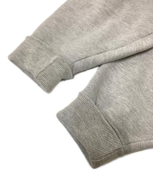 Champion（チャンピオン）Champion (チャンピオン) アーチロゴクルーネックスウェット グレー サイズ:Mの古着・服飾アイテム