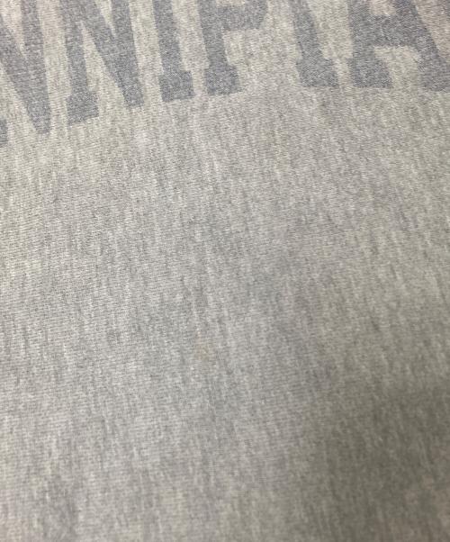 Champion（チャンピオン）Champion (チャンピオン) アーチロゴクルーネックスウェット グレー サイズ:Mの古着・服飾アイテム