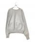 Champion (チャンピオン) アーチロゴクルーネックスウェット グレー サイズ:M：6000円