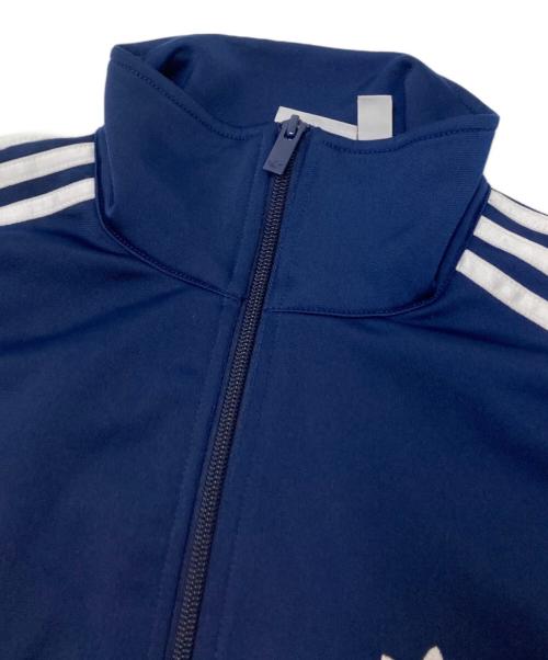 adidas（アディダス）adidas (アディダス) アディカラー クラシックス ファイヤーバード トラックトップ ネイビー サイズ:XSの古着・服飾アイテム