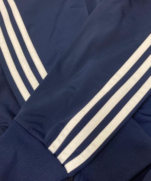 adidas（アディダス）adidas (アディダス) アディカラー クラシックス ファイヤーバード トラックトップ ネイビー サイズ:XSの古着・服飾アイテム