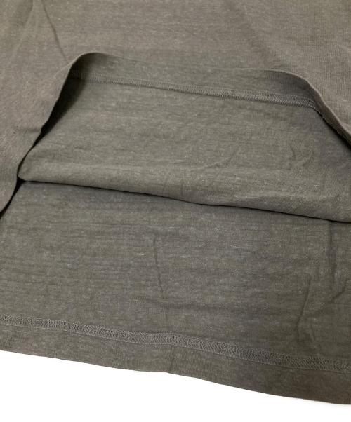 THE NORTH FACE（ザ ノース フェイス）THE NORTH FACE (ザ ノース フェイス) Tシャツ グレー サイズ:XLの古着・服飾アイテム