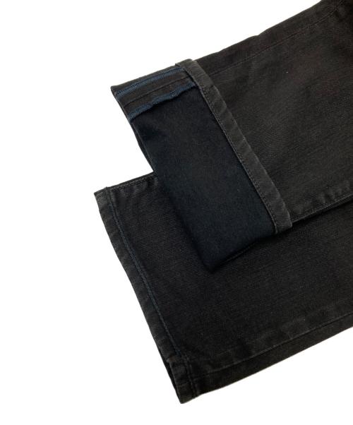 JACOB COHEN（ヤコブコーエン）JACOB COHEN (ヤコブコーエン) デニムパンツ ブラック サイズ:W28の古着・服飾アイテム
