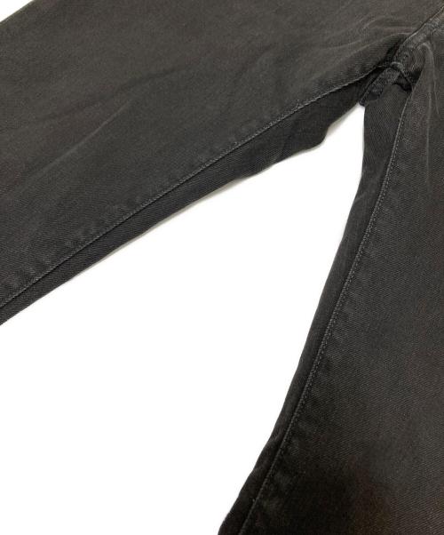 JACOB COHEN（ヤコブコーエン）JACOB COHEN (ヤコブコーエン) デニムパンツ ブラック サイズ:W28の古着・服飾アイテム