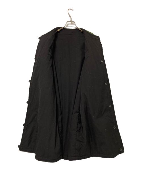 USED（ユーズド）USED (ユーズド) フィールドコートボアライナー オリーブ サイズ:C148の古着・服飾アイテム