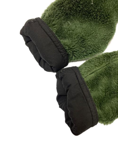 USED（ユーズド）USED (ユーズド) フィールドコートボアライナー オリーブ サイズ:C148の古着・服飾アイテム