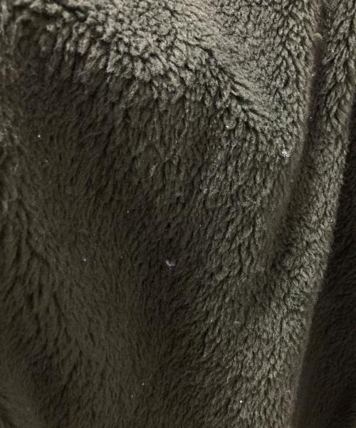 USED（ユーズド）USED (ユーズド) フィールドコートボアライナー オリーブ サイズ:C148の古着・服飾アイテム