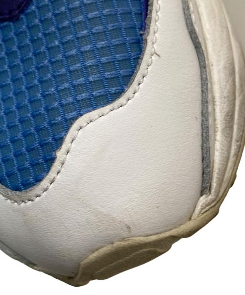 NEW BALANCE（ニューバランス）NEW BALANCE (ニューバランス) ローカットスニーカー ホワイト サイズ:24.0㎝の古着・服飾アイテム