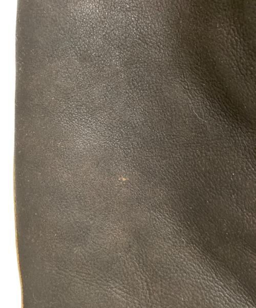 TED COMPANY（テッドカンパニー）TED COMPANY (テッドカンパニー) B-7ムートンコート　 30着限定品 ブラウン サイズ:記載なしの古着・服飾アイテム