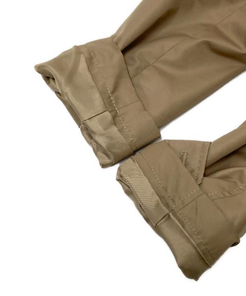 MACKINTOSH PHILOSOPHY（マッキントッシュ フィロソフィー）MACKINTOSH PHILOSOPHY (マッキントッシュ フィロソフィー) キルティングライナー付トレンチコート ベージュ サイズ:36の古着・服飾アイテム