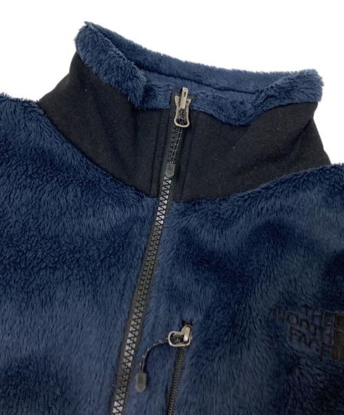 THE NORTH FACE（ザ ノース フェイス）THE NORTH FACE (ザ ノース フェイス) ジップインバーサミッドジャケット ネイビー サイズ:Mの古着・服飾アイテム
