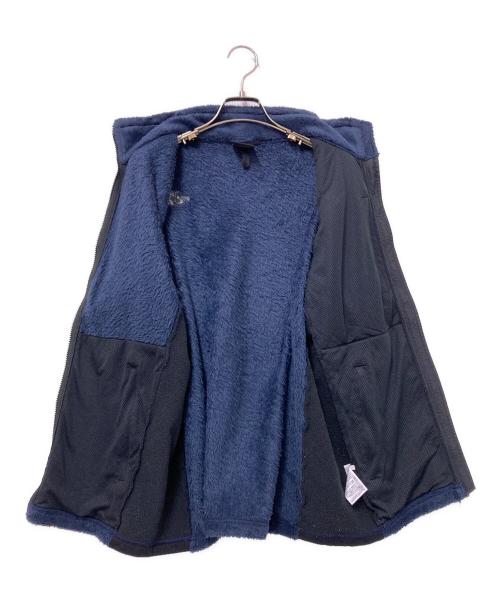 THE NORTH FACE（ザ ノース フェイス）THE NORTH FACE (ザ ノース フェイス) ジップインバーサミッドジャケット ネイビー サイズ:Mの古着・服飾アイテム