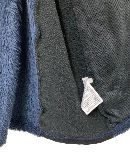 THE NORTH FACE（ザ ノース フェイス）THE NORTH FACE (ザ ノース フェイス) ジップインバーサミッドジャケット ネイビー サイズ:Mの古着・服飾アイテム