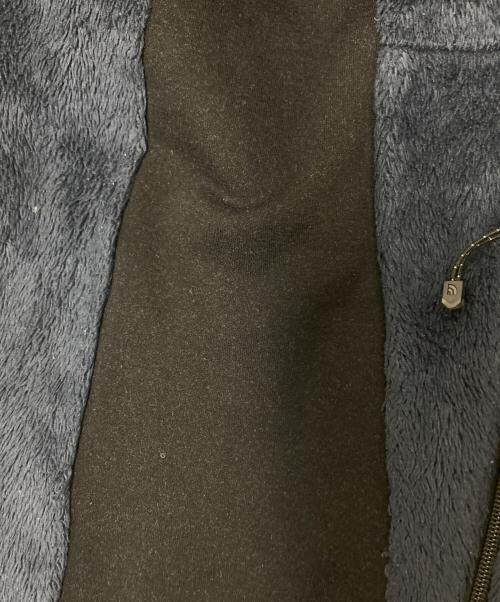 THE NORTH FACE（ザ ノース フェイス）THE NORTH FACE (ザ ノース フェイス) ジップインバーサミッドジャケット ネイビー サイズ:Mの古着・服飾アイテム