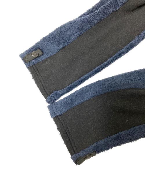 THE NORTH FACE（ザ ノース フェイス）THE NORTH FACE (ザ ノース フェイス) ジップインバーサミッドジャケット ネイビー サイズ:Mの古着・服飾アイテム