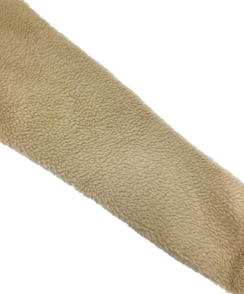 Patagonia（パタゴニア）Patagonia (パタゴニア) クラシックレトロXジャケット ベージュ×パープル サイズ:Sの古着・服飾アイテム