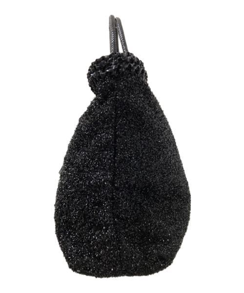 ANTEPRIMA MISTO（アンテプリマミスト）ANTEPRIMA MISTO (アンテプリマミスト) ハンドバッグ ブラック サイズ:下記参照の古着・服飾アイテム