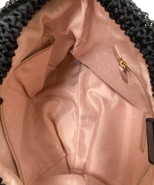 ANTEPRIMA MISTO（アンテプリマミスト）ANTEPRIMA MISTO (アンテプリマミスト) ハンドバッグ ブラック サイズ:下記参照の古着・服飾アイテム