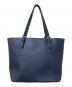 MICHAEL KORS (マイケル・コース) トートバッグ ネイビー サイズ:下記参照：7000円