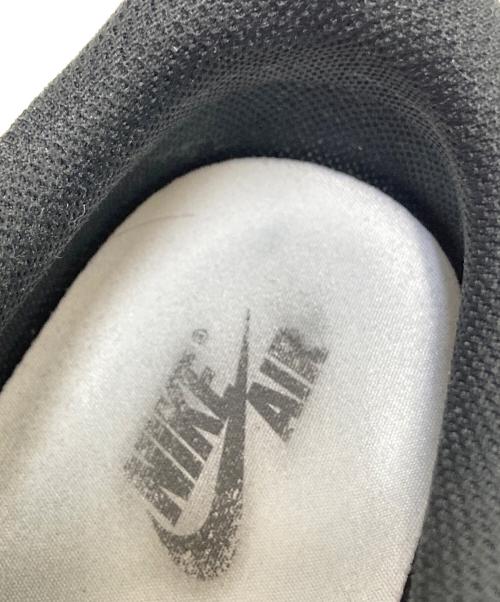 NIKE（ナイキ）NIKE (ナイキ) Air Jordan 1 Low グレー×ブラック サイズ:27.0cmの古着・服飾アイテム
