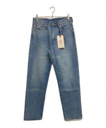 LEVI'S×END（リーバイス×エンド）の古着「568 ステイ ルーズ ミディアムインディゴ」｜インディゴ
