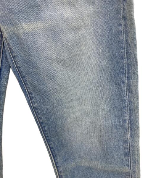 LEVI'S（リーバイス）LEVI'S (リーバイス) END (エンド) 568 ステイ ルーズ ミディアムインディゴ インディゴ サイズ:W30×L32の古着・服飾アイテム