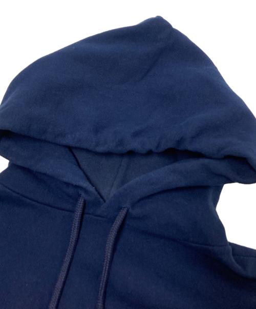 DESCENDANT（ディセンダント）DESCENDANT (ディセンダント) ORCA HOODY ネイビー サイズ:1の古着・服飾アイテム