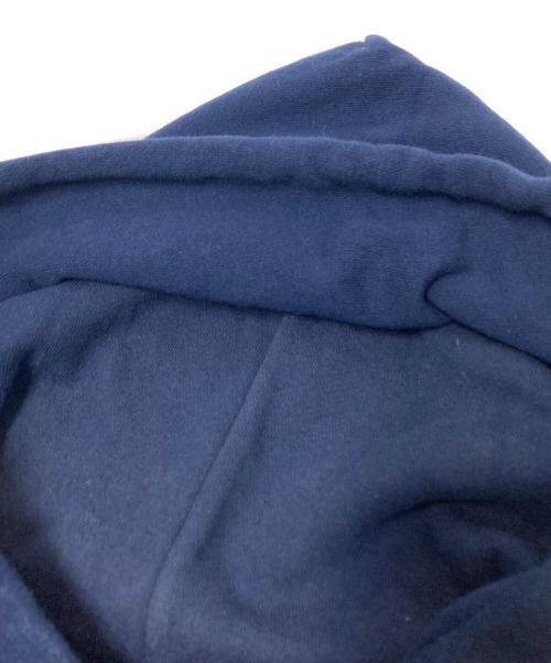 DESCENDANT（ディセンダント）DESCENDANT (ディセンダント) ORCA HOODY ネイビー サイズ:1の古着・服飾アイテム