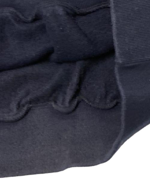 DESCENDANT（ディセンダント）DESCENDANT (ディセンダント) ORCA HOODY ネイビー サイズ:1の古着・服飾アイテム