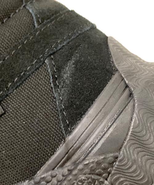 VANS（ヴァンズ）VANS (バンズ) OAMC (オーエーエムシー) WTAPS (ダブルタップス) ハイカットスニーカー/Vans Sk8-Hi GL Lug ブラック サイズ:27.0cmの古着・服飾アイテム