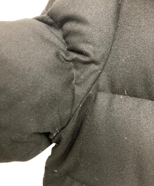 MONCLER（モンクレール）MONCLER (モンクレール) モンジュネーブル ジャケット ブラック サイズ:3の古着・服飾アイテム